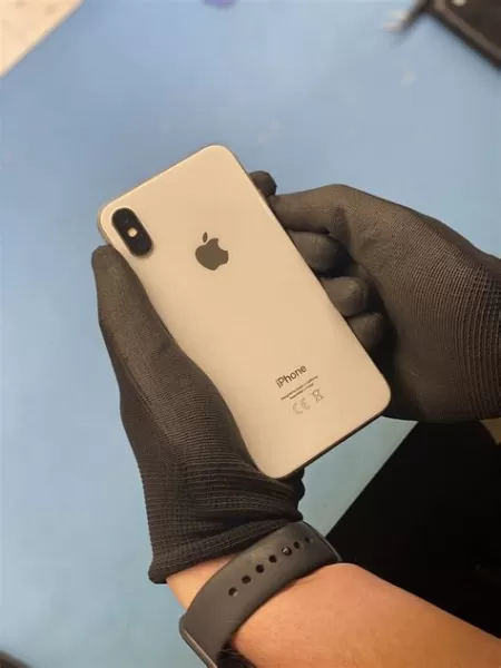 Apple szerviz, iphone kijelző csere